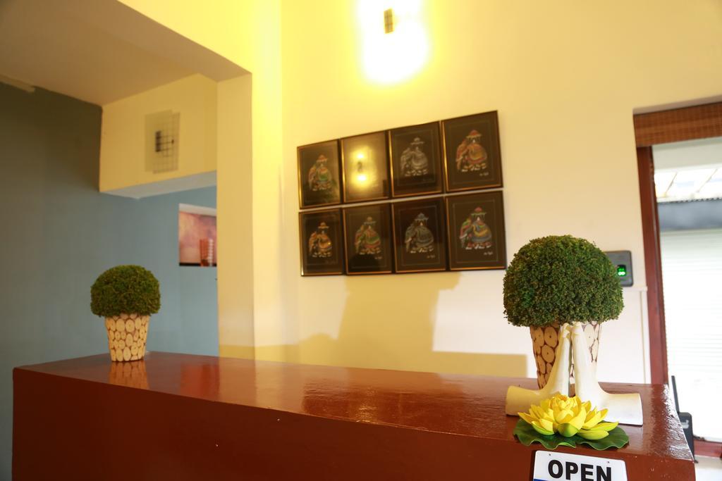 The Canes Boutique Hotel Kolombo Zewnętrze zdjęcie